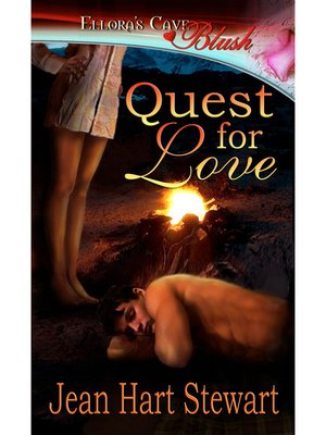 cover image of Quest for Love